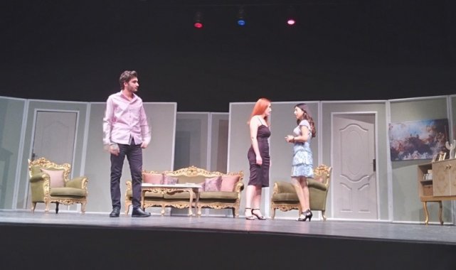 "Aşk-ı Memnu" Adanalılarla buluştu