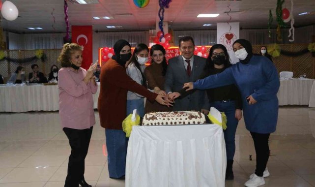 "Biz Bize Moral Akşamları" etkinliklerle devam ediyor