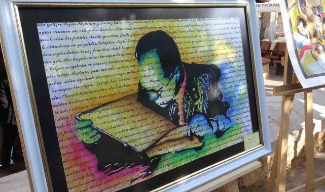 "Cemil Meriç Kitap Fuarı ve İmza Günleri"