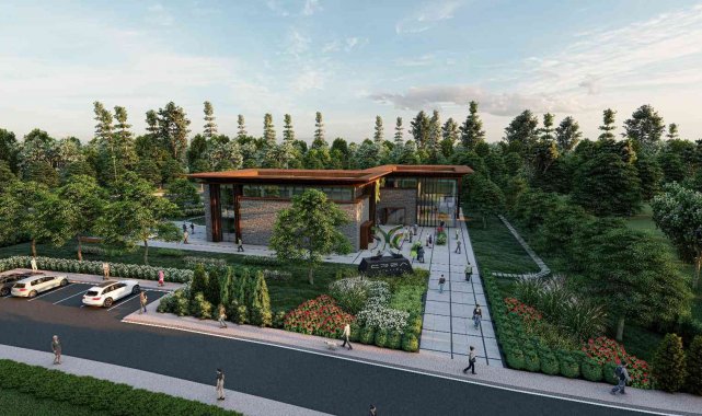 &quot;Crea Centers&quot; için adımlar atılmaya devam ediyor