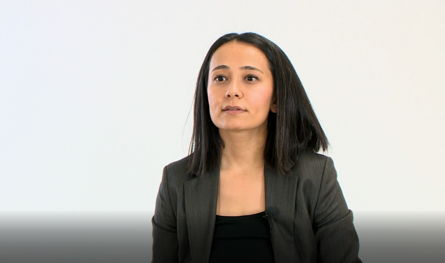 &quot;Dijitalleşme çağının tüm fırsatları değerlendirilmeli&quot;