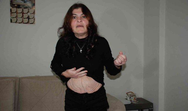 "Estetik mağduru" kadın, profesör hakkında suç duyurusunda bulundu