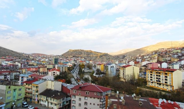 &quot;İkametini Bayburt&#039;a al, yaşadığın şehre sahip çık&quot;