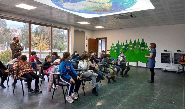 "İzmir'de İyilik Var", bu yıl 'Dayanışma' temasında buluştu