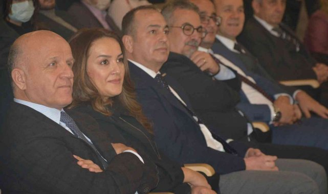 "Kalkınmanın yolu hukukun üstünlüğünden geçer"