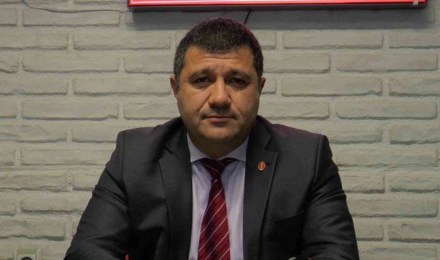 "Kışın hayvanlar gıdaya ulaşamadıkları için merkezlere geliyor"