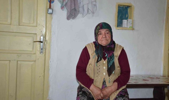 "Kocan cinayet işledi" diyen sahte jandarmalar, yaşlı çiftin 100 bin TL'lik birikimini alıp kayıplara karıştı