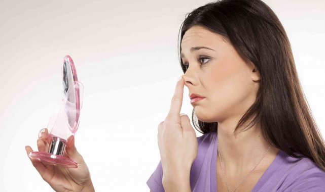 "Koruyucu rinoplastiyle burun estetiği daha konforlu"