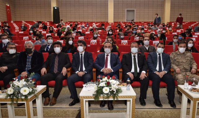 "Kültürlerin Buluşma Noktası Türkiye" etkinliği gerçekleştirildi