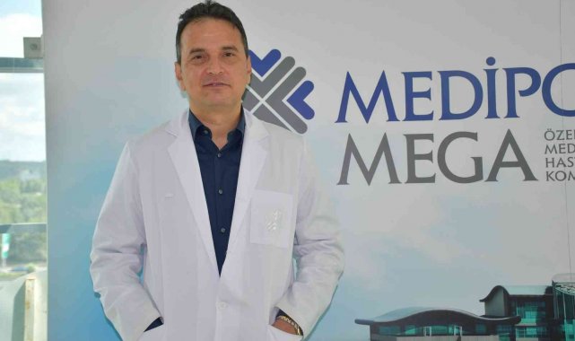 "Obezite birçok hastalığa davetiye çıkarıyor"