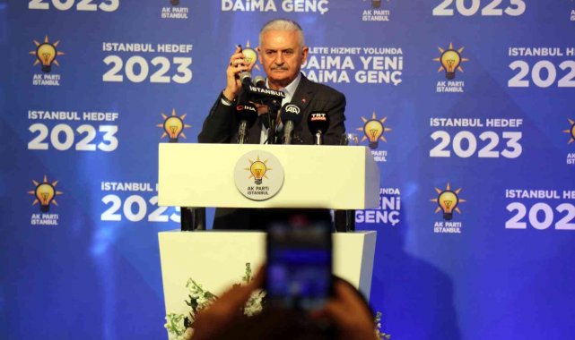 "Reisi ara" sloganları üzerine aranan Cumhurbaşkanı Erdoğan partililere seslendi