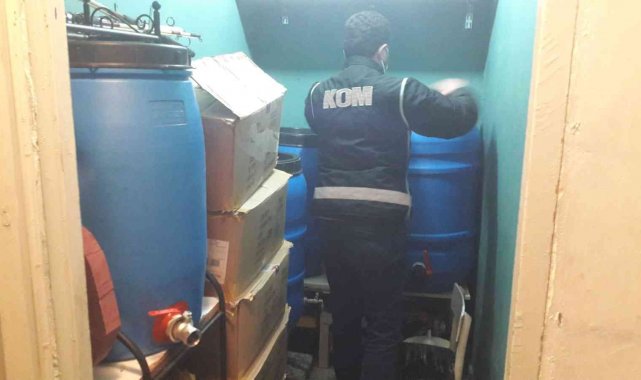 "Şehit Polis Memuru Abdülkadir Güngör-10" operasyonuyla Balıkesir'de suçlarla kapsamlı mücadele