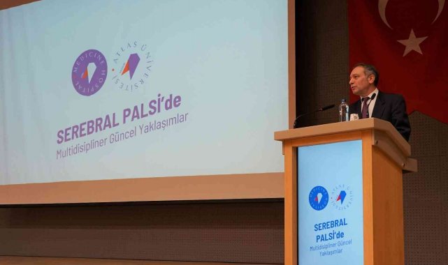 &quot;Serebral Palsi&#039;li bir çocuğun gücünü asla küçümsemeyin&quot;