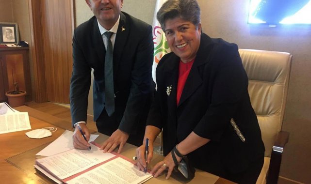 &quot;Şiddettin olmadığı bir Ataşehir için çalışıyoruz&quot;