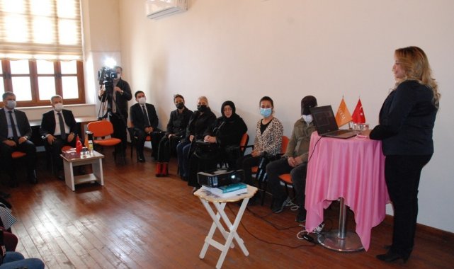 &quot;Tarihte Kahraman Adana Kadınları&quot; anma etkinliği