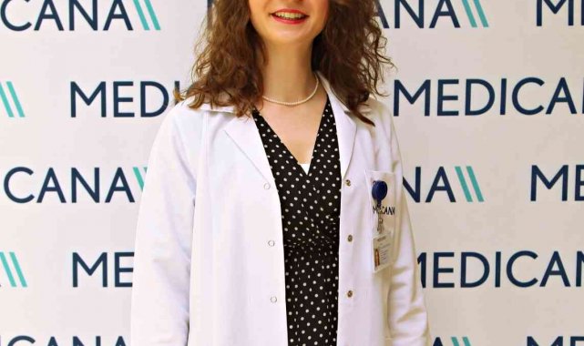 &quot;Tek bir besin kilonuzu belirlemede etken değil&quot;