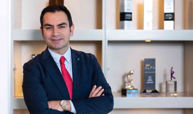 "Teknoloji yatırımlarımızla yeni dünyanın yeni kargo deneyimini yaşatıyoruz"