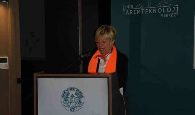 "Türk Tarımının Silikon Vadisi" İTTM, resmen hayata geçti