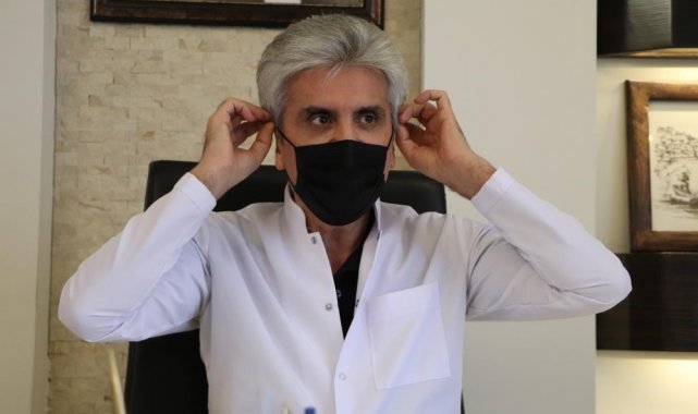 "Yaşlı kişiler de kepçe kulak ameliyatı olmak için başvuruyor"