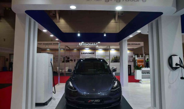 "Yerli otomobil TOGG'un hayata geçmesiyle elektrikli araçlara ilgi artacak"