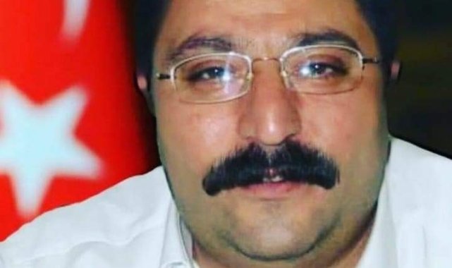 Radyo Mert Yönetim Kurulu Başkanı Sönmüş hayatını kaybetti