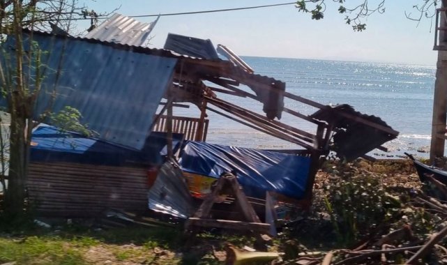 Rai tayfununun vurduğu Filipinler'de hükümetten afet desteğini artırma sözü