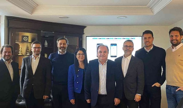 Re-Pie, 250 milyon lira değerleme üzerinden Tırport&#039;a yatırım yaptı