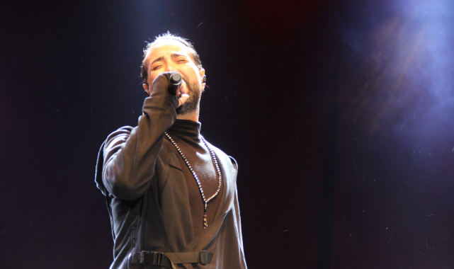 “Rekorlarla ilgilenmiyorum, işimi aşkla yapıyorum”