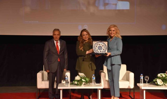 Rektör Karabulut: "Gelişimin en temel kaynağı eğitimidir"