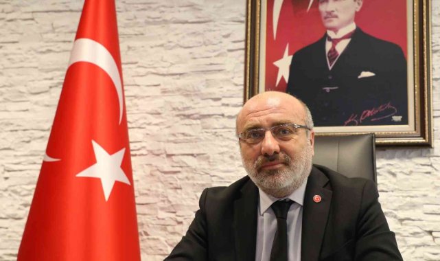 Rektör Karamustafa, Sarıkamış şehitlerini andı