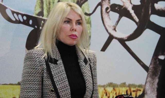 Rektör Özkan: "Asiye'nin yüz felci riski var, işitme kaybı net değil"