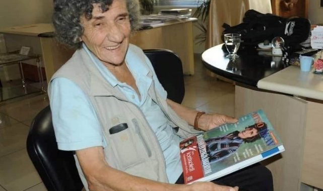 Ressam, şair ve yazar Lina Nasif evinde ölü bulundu