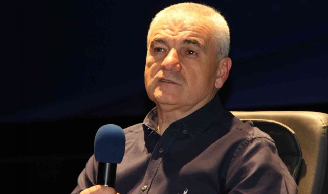 Rıza Çalımbay: "Galatasaray'ı analiz ettik"