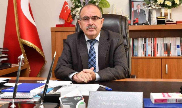 Rıza Zengin: "Soba yanan yerde uyumak büyük risk"