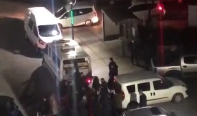 Rize'de karı koca evinde silahla vurulmuş halde ölü bulundu