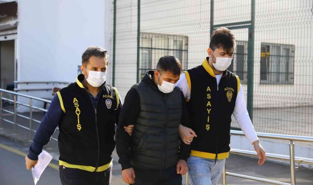 Ruhsatsız tabancalı, çelik yelekli zanlıya ilginç ceza