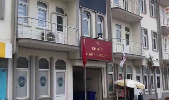 Rüşvetten tutuklanan CHP'li belediye başkanının yerine yeni başkan seçildi