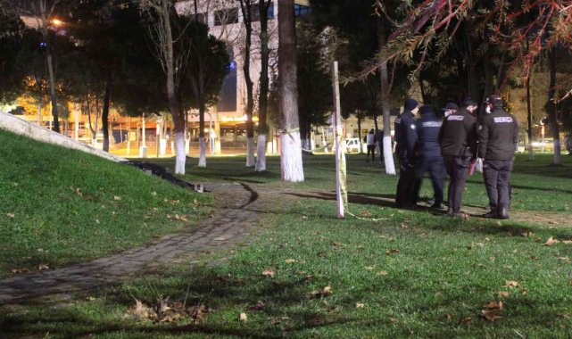 Sabah namazına geldiği mescidin önünde hayatını kaybetti