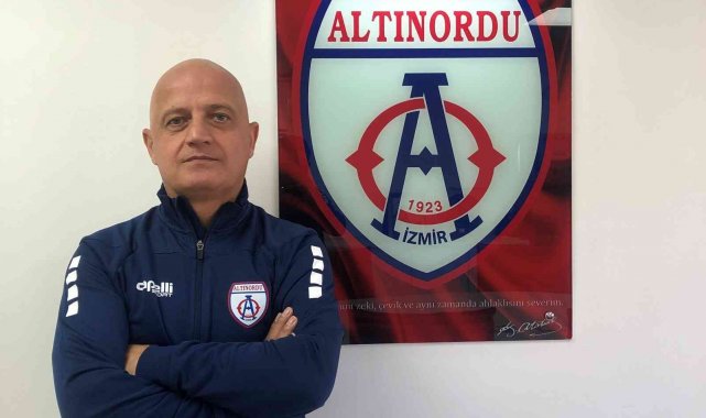 Sabri Kaya: "Türk Futbolu Amerikan pazarını keşfetmeli"