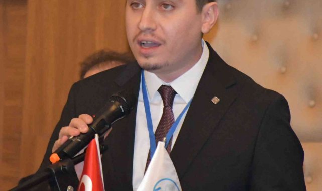 Sağlamer İMO&#039;ya başkan adayı