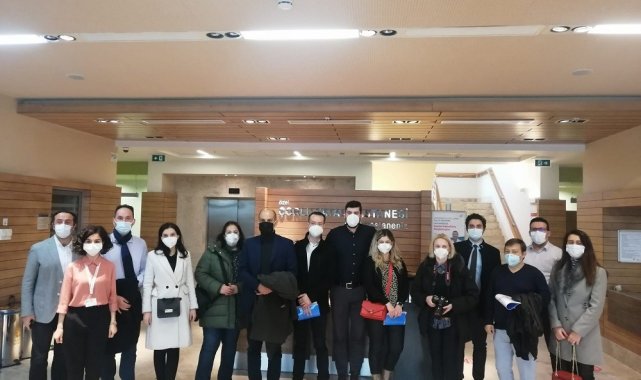 Sağlık turizminde yeni hedef Romanya