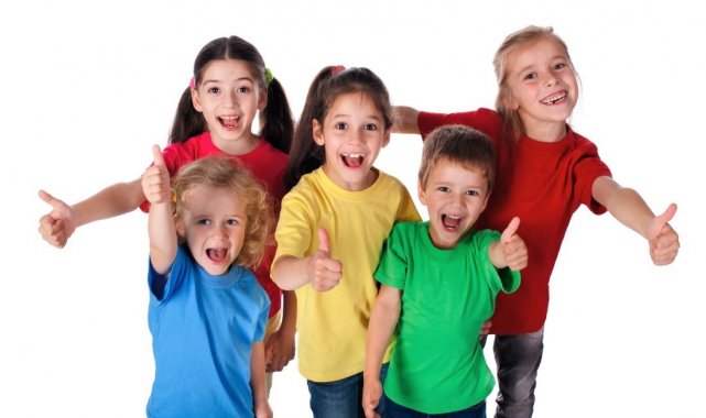 Sağlıklı bir çocuk yetiştirmek için bunlara dikkat edin