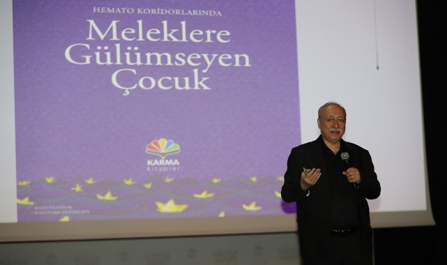 Sağlıklı düşünme becerileri AKM'de konuşuldu