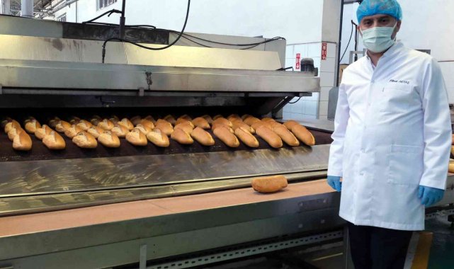 Sağlıklı gıdanın adresi BESAŞ