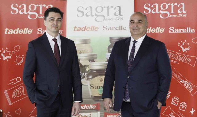 Sagra OYAK ile pazar payını ikiye, ihracatını beşe katlayacak