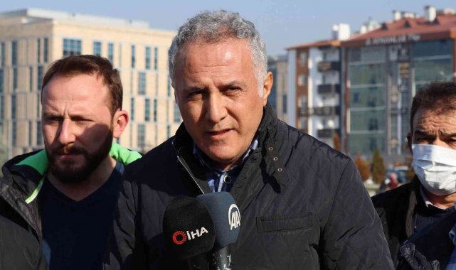 Şahin&#039;den &#039;kooperatif&#039; açıklaması