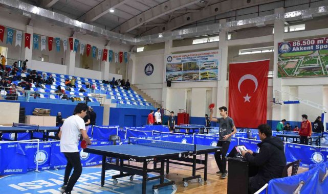 Şahinbey'de 25 Aralık etkinlikleri