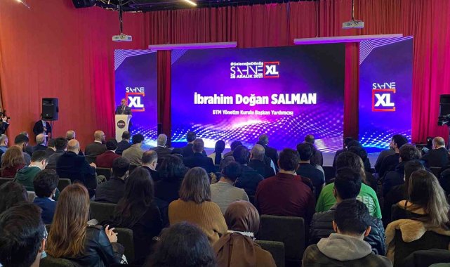 Sahne XL etkinliği hibrit olarak gerçekleşti