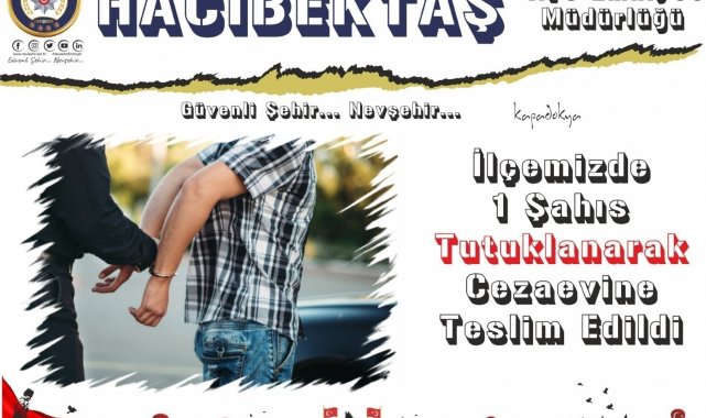 Sahte alkol tüketen şahıs önce tedavi edildi, sonra tutuklandı