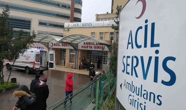 Sahte alkolden hayatını kaybetti, arkadaşlarının tedavisi sürüyor